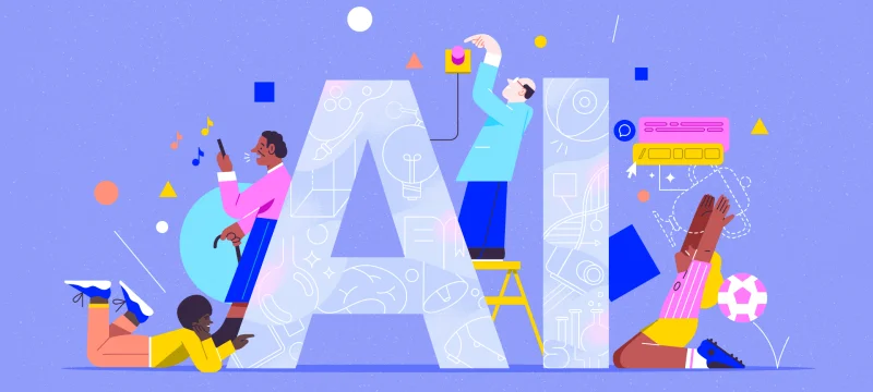 AI 人工智能